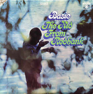 Count Basie- The Kid From Redbank (Sealed) (Used Vinyl)