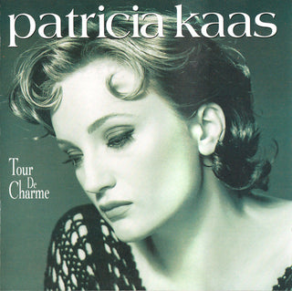Patricia Kaas- Tour De Charme