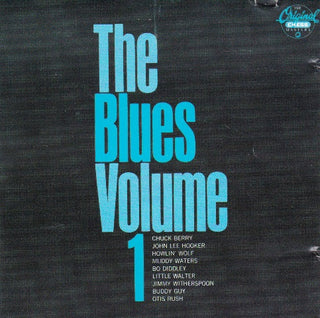 Various- The Blues, Vol. 1