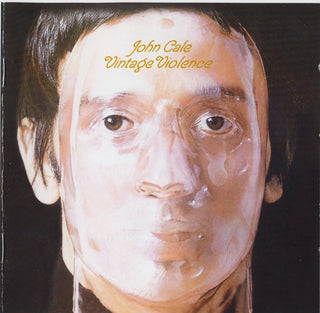 John Cale- Vintage Violence