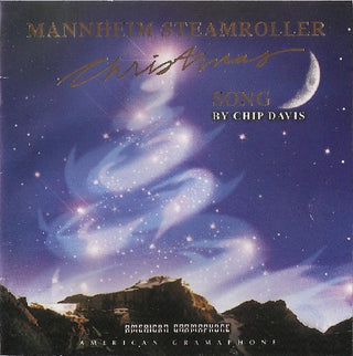 Mannheim Steamroller- Christmas Song