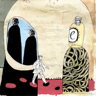 Dave Kikoski- Dave Kikoski
