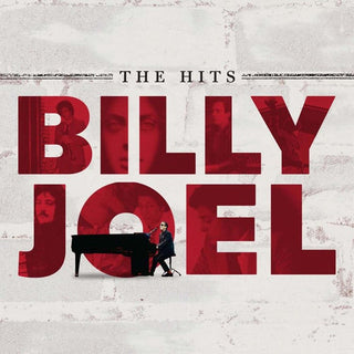 Billy Joel- The Hits