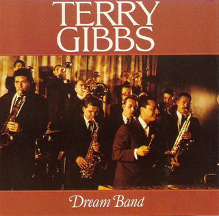 Terry Gibbs- Dream Band (Used Vinyl)