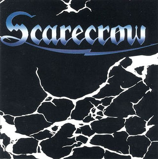 Scarecrow- Scarecrow