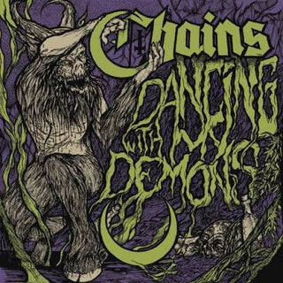 Chains- Dancing With My Demons / Join The Sabbath