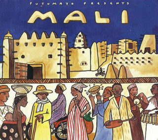 Various- Mali