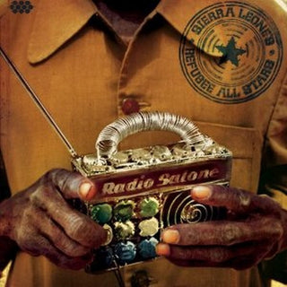 Sierra Leone's Refugee All Stars- Radio Salone