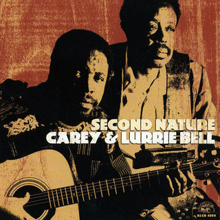 Carey & Lurrie Bell- Second Nature
