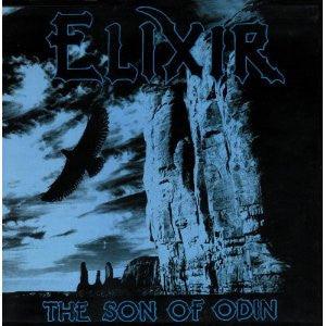 Elixir- The Son of  Odin