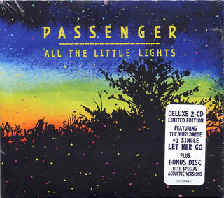 Passenger- All The Little Lights