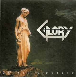 Glory- Crisis Vs. Crisis (Japanese, No OBI)