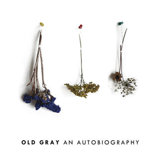 Old Gray- An Autobiography (2014 Tour Edition Yellow Vinyl) (Used Vinyl)