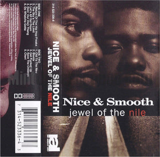 Nice & Smooth- Jewel Of The Nile