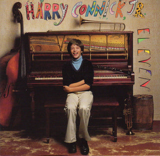 Harry Connick Jr.- Eleven