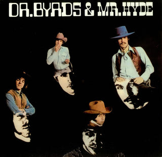 The Byrds- Dr. Byrds & Mr. Hyde