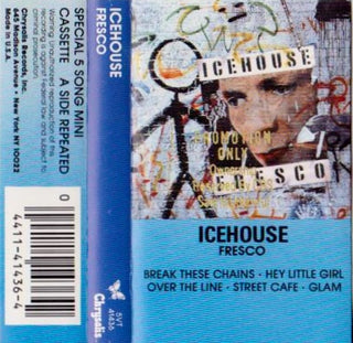 Icehouse- Fresco