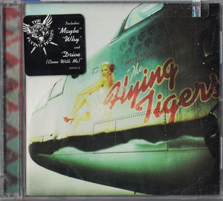 The Flying Tigers- The Flying Tigers