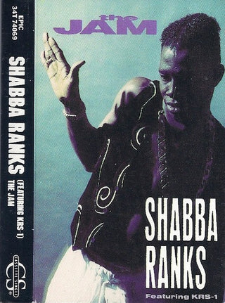 Shabba Ranks Ft. KRS-1- The Jam