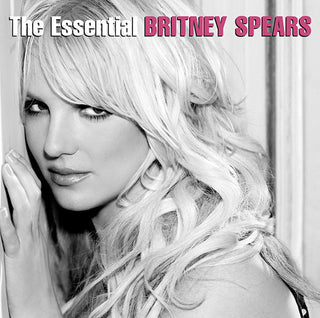 Britney Spears- The Essential Britney Spears