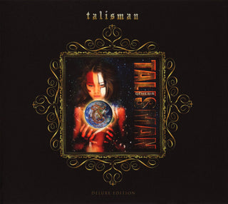 Talisman- Genesis