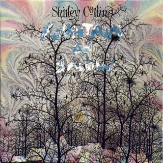 Shirley Collins- Fountain Of Snow
