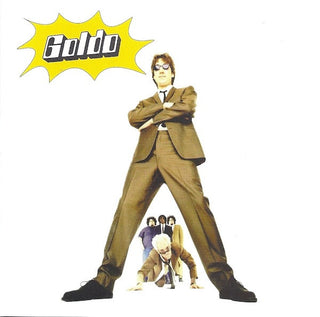 Goldo- Goldo