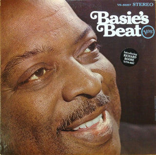 Count Basie- Basie's Beat