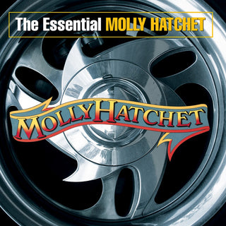 Molly Hatchet- The Essential Molly Hatchet