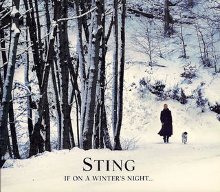 Sting- If On A Winter's Night