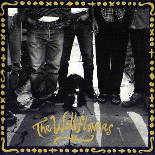 The Wallflowers- The Wallflowers