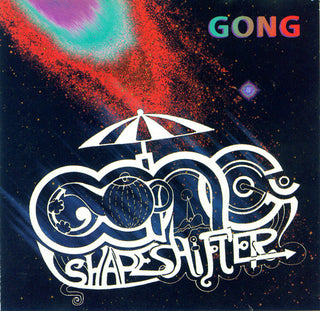 Gong- Shapeshifter