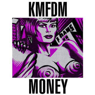 KMFDM- Money/Bargeld