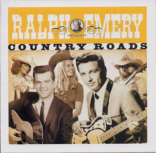 Various- Country Roads: Good Hearted Woman