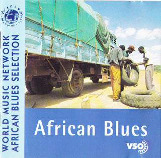 Various- African Blues