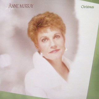 Anne Murray- Christmas