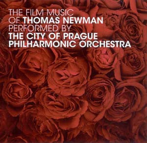 Thomas Newmann- The Film Music Of Thomas Newmann
