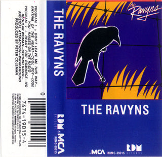 The Ravyns- The Ravyns