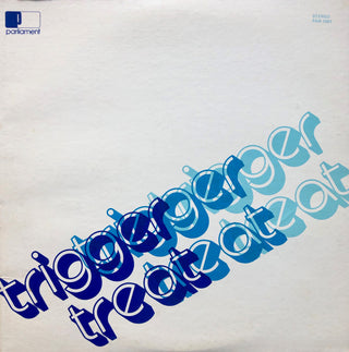 Trigger- Treat (Used Vinyl)