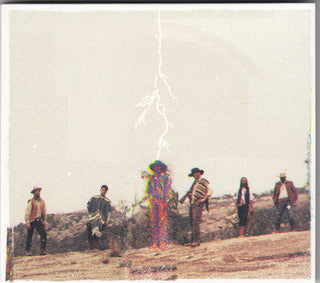 Black Joe Lewis- Electric Slave