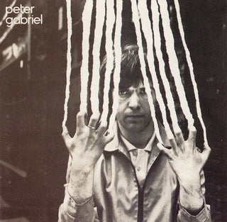 Peter Gabriel- Peter Gabriel (Scratch)