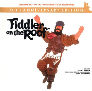 Fiddler on the Roof - Original Motion Picture Soundtrack: 30th Anniversary Edition