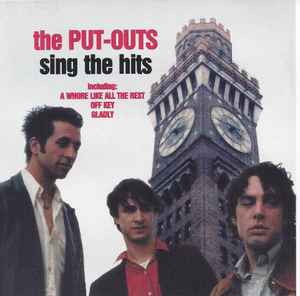 The Put-Outs- Sing The Hits