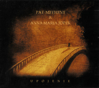 Pat Metheny & Anna Maria Jopek- Upojenie