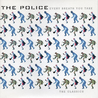 The Police- Every Breath You Take - Darkside Records