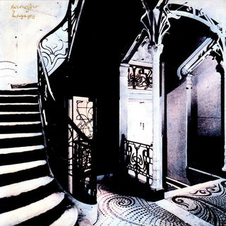 Mazzy Star- She Hangs Brightly
