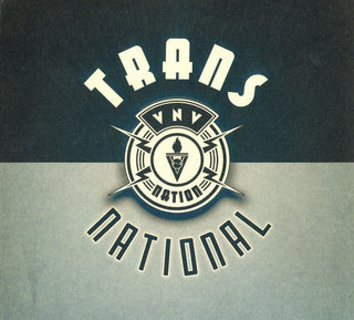 VNV Nation- Transnational (German)