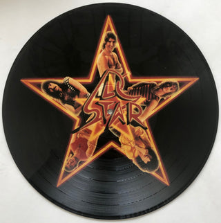 DC Star- DC Star (Pic Disc Vinyl)