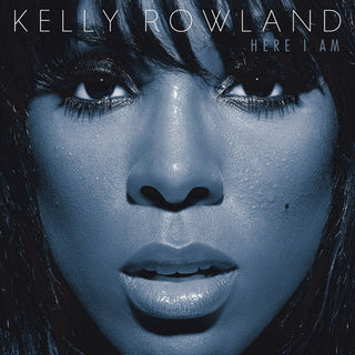 Kelly Rowland- Here I Am