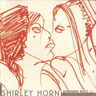 Shirley Horn- I Remember Miles